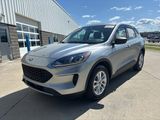 Certified 2022 Ford Escape S image 4