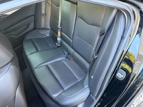 Used 2018 Cadillac ATS Luxury w/ Safety and Security Package image 18