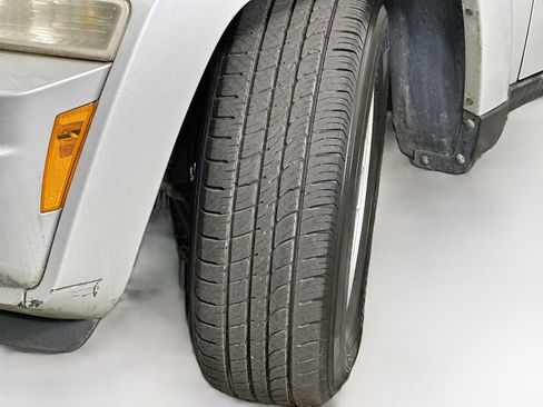 Used 2011 Jeep Liberty 70th Anniversary image 24