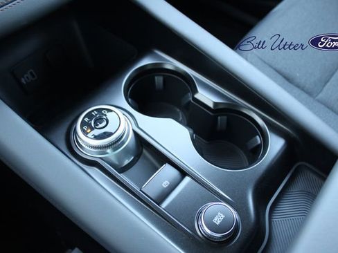 New 2026 Ford Explorer Active image 12