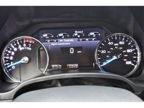 Used 2022 Ford F250 Lariat w/ Lariat Ultimate Package image 14