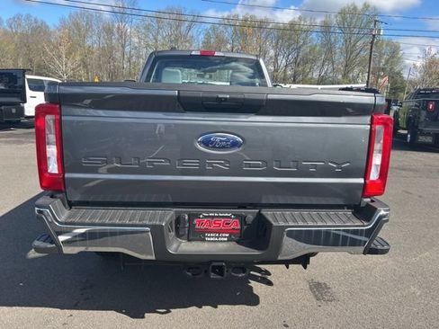 New 2026 Ford F250 XL w/ XL Chrome Package AWD/4WD image 6