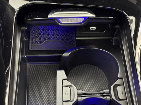 Used 2024 Mercedes-Benz C 63 AMG S w/ Pinnacle Trim Package image 41