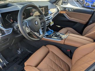 New 2026 BMW X5 xDrive40i w/ Premium Package video 3