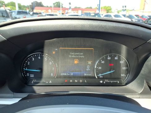 Certified 2024 Ford Explorer XLT w/ Equipment Group 202A AWD/4WD image 18