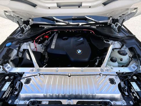 Used 2026 BMW X3 xDrive30i w/ Convenience Package AWD/4WD image 30