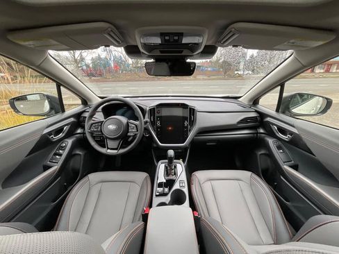 New 2026 Subaru Crosstrek 2.5i Limited image 16
