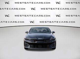 New 2026 Kia K5 GT-Line video 2