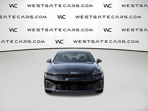 New 2026 Kia K5 GT-Line image 2