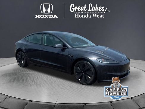 Used 2024 Tesla Model 3 RWD image 7