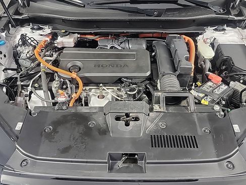 Certified 2024 Honda CR-V Sport image 15