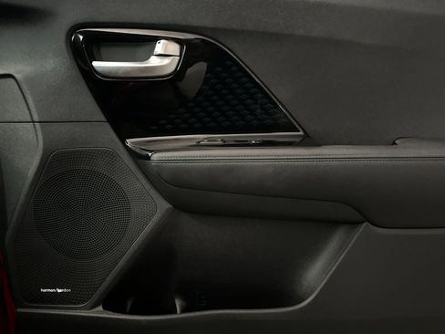 Certified 2022 Kia Niro EX Premium image 23