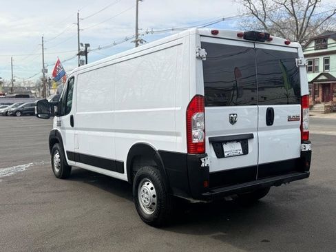 Used 2021 RAM ProMaster 1500 image 8