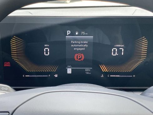 New 2026 Kia K4 LXS image 10