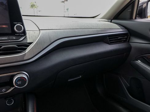 Used 2023 Nissan Altima 2.5 SR FWD image 31