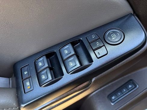 Used 2018 GMC Yukon XL Denali w/ Open Road Package image 14