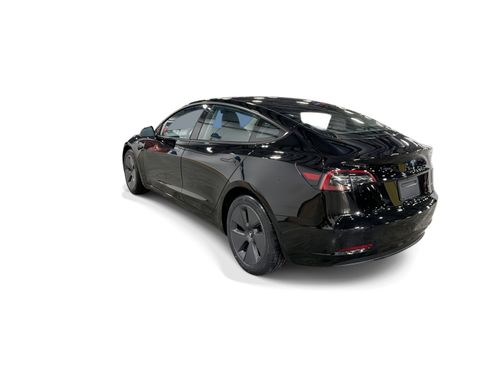 Certified 2023 Tesla Model 3 Long Range AWD/4WD image 4