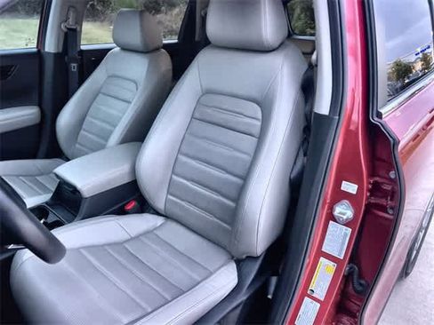 Certified 2023 Honda CR-V EX-L image 11