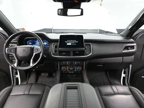 Used 2023 Chevrolet Tahoe RST image 28