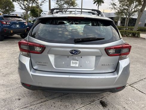 Used 2020 Subaru Impreza 2.0i Premium image 23