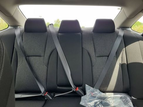 New 2026 Honda Accord LX image 21
