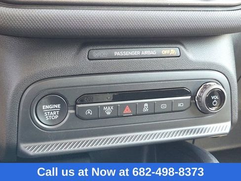 New 2025 Ford Bronco Sport Big Bend w/ Convenience Package image 20