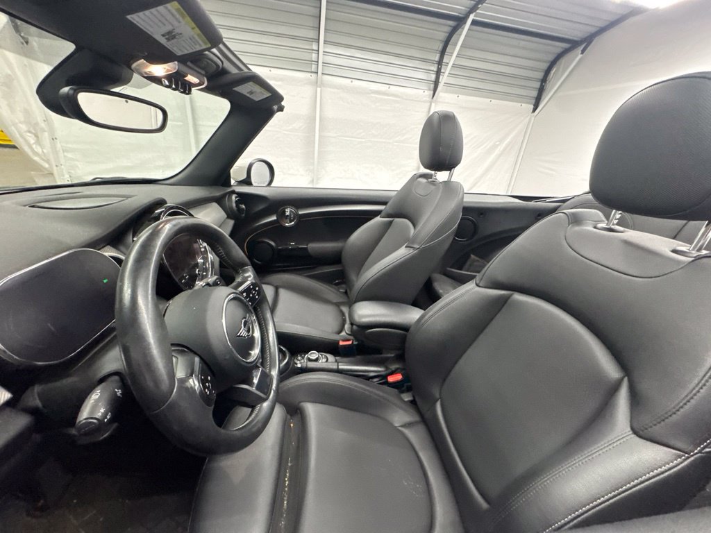 Used 2024 MINI Cooper S FWD image 4