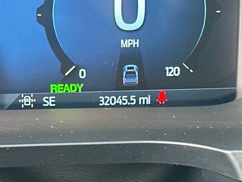 Used 2024 Ford F150 XLT w/ Mobile Office Package image 28