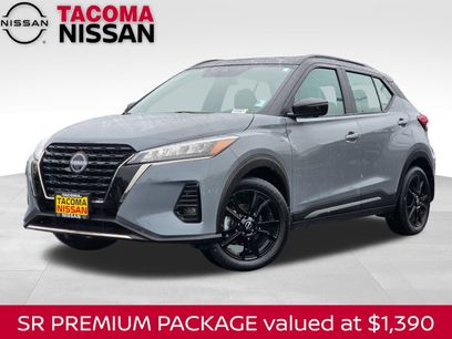 Used 2023 Nissan Kicks SR w/ SR Premium Package