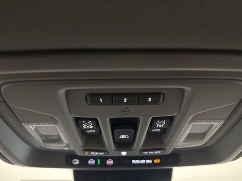 New 2026 GMC Sierra 1500 Denali AWD/4WD image 56