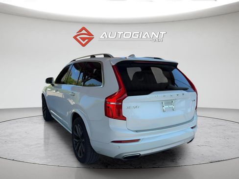 Used 2019 Volvo XC90 T6 Momentum w/ Advanced Package image 3