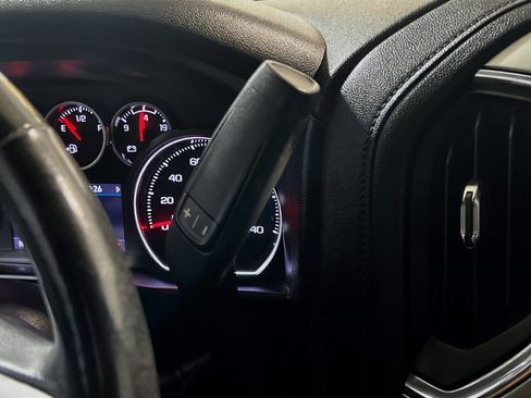Used 2021 Chevrolet Silverado 1500 LT RWD image 12