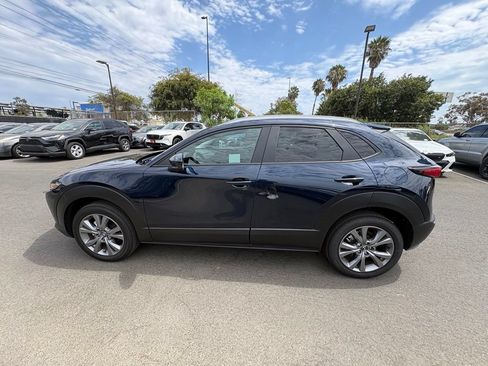 Used 2026 MAZDA CX-30 AWD 2.5 S w/ Premium Package image 10
