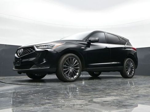 Used 2024 Acura RDX A-Spec AWD/4WD image 37