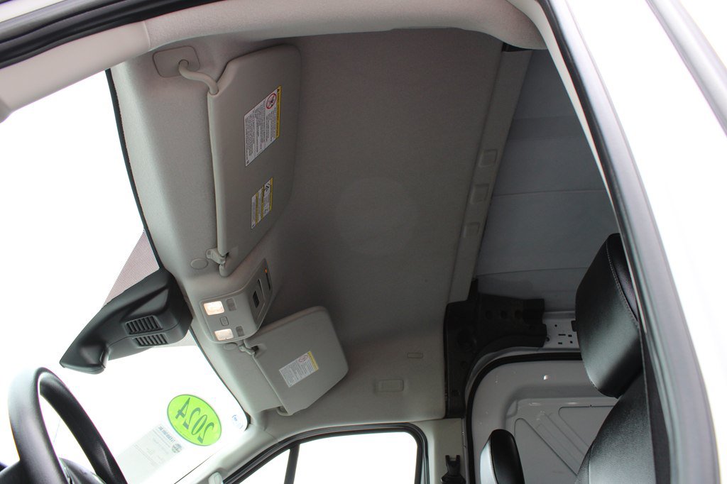 Used 2024 Ford Transit 250 148 Medium Roof RWD image 15