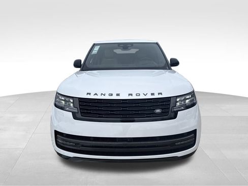 New 2026 Land Rover Range Rover SE image 4