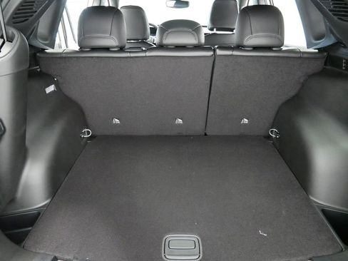 New 2026 Jeep Compass Limited image 24