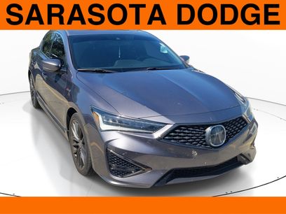 Used 2022 Acura ILX