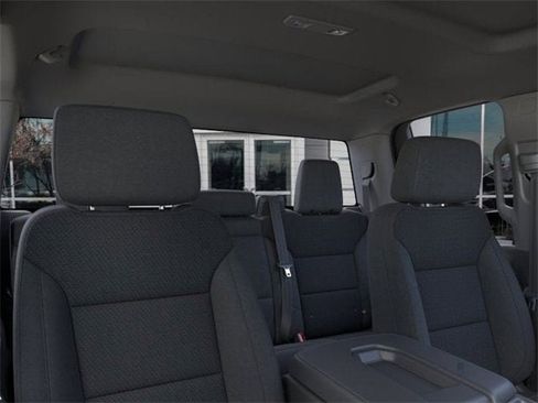 New 2026 GMC Sierra 2500 Pro image 24
