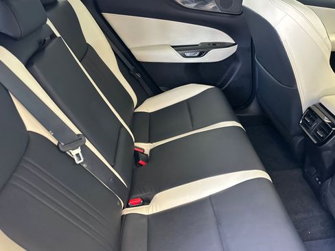 Used 2024 Lexus NX 350h AWD image 29