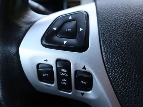 Used 2011 Ford Edge Limited w/ 302A Rapid Spec Order Code AWD/4WD image 30