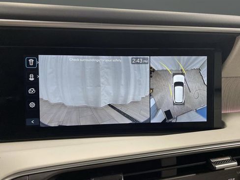 New 2026 Hyundai Palisade Calligraphy image 11