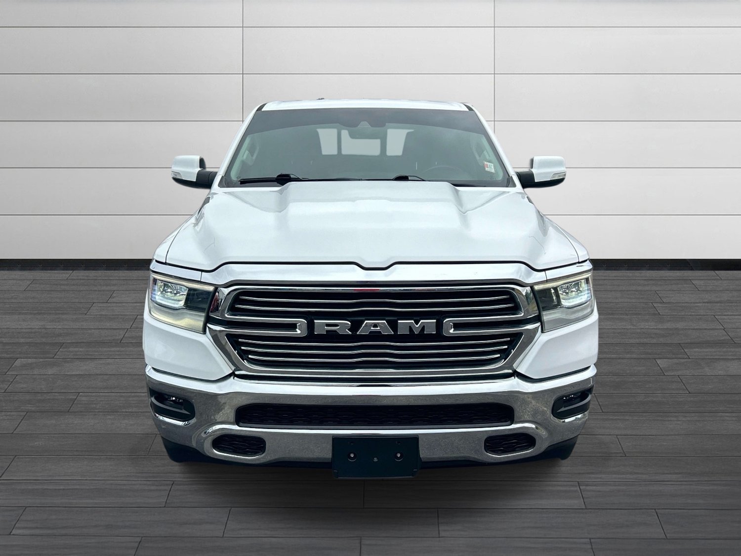 Used 2022 RAM 1500 Laramie AWD/4WD image 10