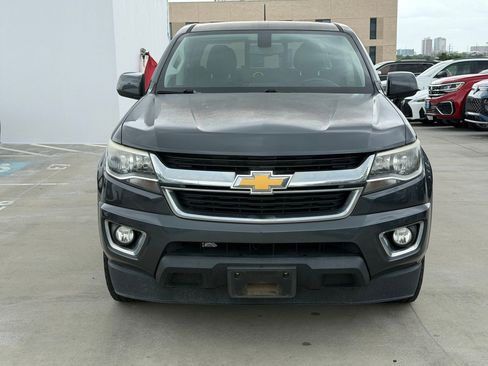 Used 2016 Chevrolet Colorado LT w/ LT Convenience Package image 5