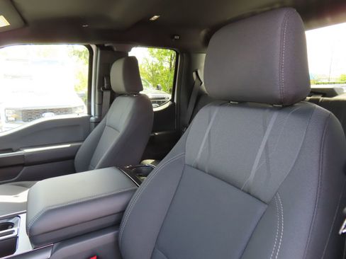 New 2026 Ford F150 STX image 14