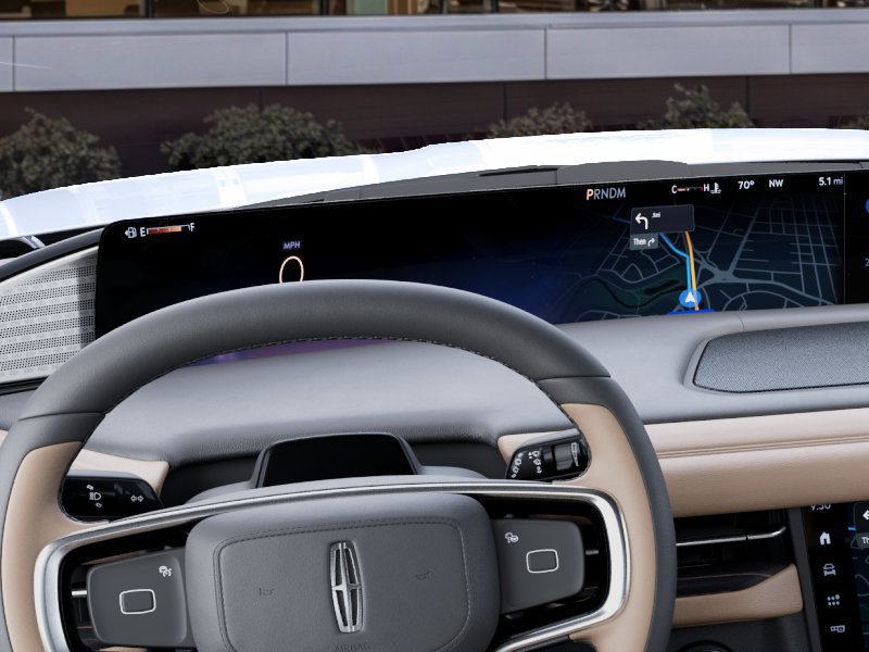 New 2027 Lincoln Navigator Black Label AWD/4WD image 13