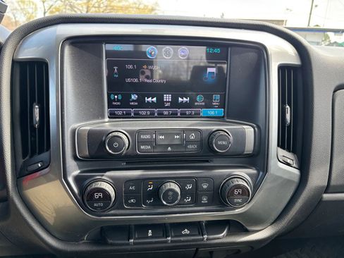 Used 2016 Chevrolet Silverado 1500 LT w/ All Star Edition image 16