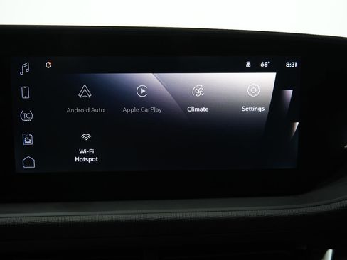New 2026 Buick Envista Preferred FWD image 29