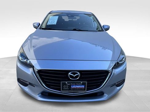 Used 2018 MAZDA MAZDA3 Touring FWD image 3