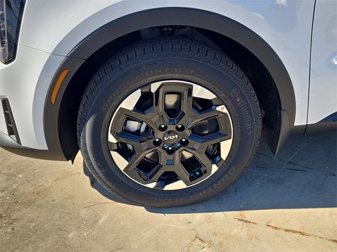 New 2026 Kia Sorento S image 37